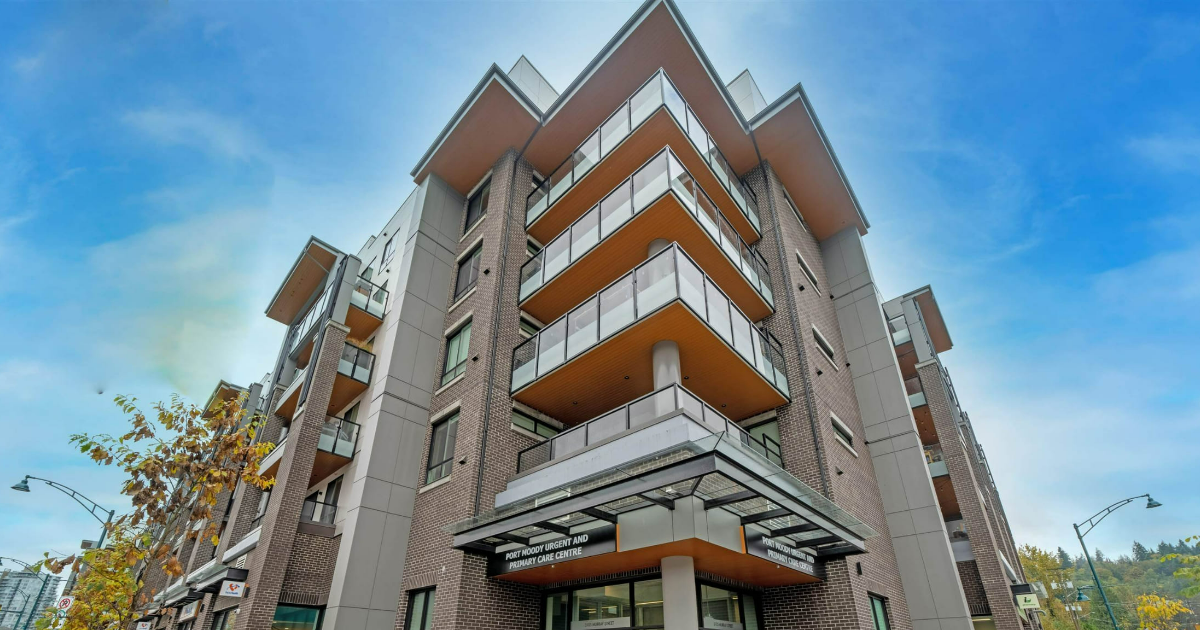 Your Guide to Buying a Home in Port Moody: Tips for Finding Your Dream Property